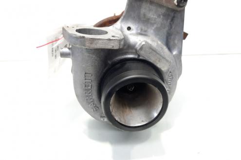 Turbosuflanta, cod GM55581063, Opel Insignia A Combi, 2.0 CDTI, A20DTH (idi:609585)