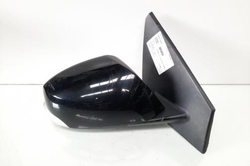 Oglinda electrica dreapta cu semnalizare si rabatare electrica, Renault Megane 3 (idi:605453)