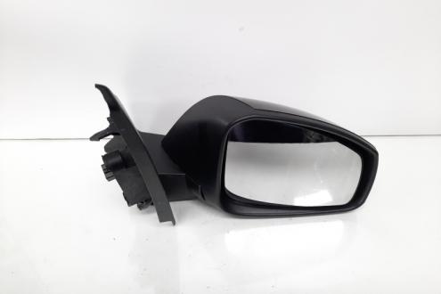 Oglinda electrica dreapta cu semnalizare si rabatare electrica, Renault Megane 3 (idi:605453)