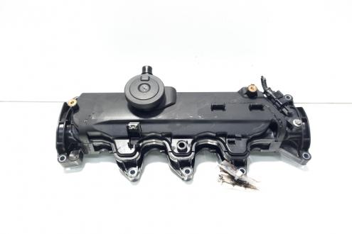 Capac culbutori, cod 8200626199, Renault Megane 3, 1.5 DCI, K9K636 (id:613391)