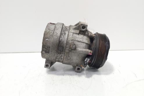 Compresor clima, cod 8200436108, Renault Espace 4, 2.2 DCI, G9T600 (id:613966)