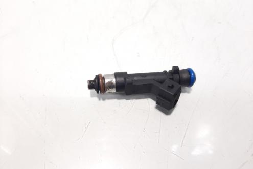Injector, cod 0280158181, Opel Corsa D, 1.2 benz, A12XER (id:614297)