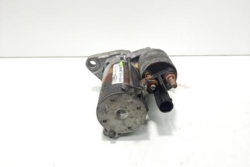 Electromotor Valeo, cod 02T911023S, Seat Ibiza 5 (6J5), 1.4 benz, BXW, 5 vit man (id:610311)