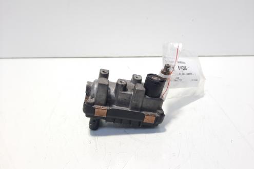 Actuator turbo, cod 6NW009660, Bmw X1 (E84) 2.0 diesel, N47D20C (id:614328)