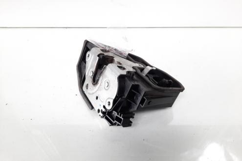 Broasca usa stanga spate, cod 7229459, Bmw 5 Gran Turismo (GT) (idi:605470)