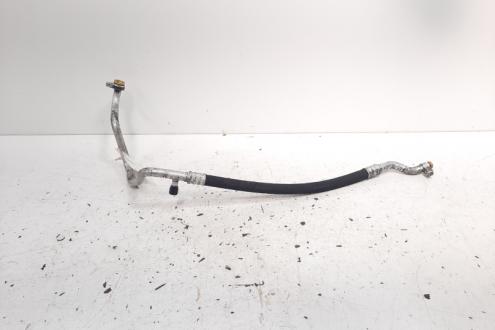 Conducta clima, cod 9175326-04, Bmw 5 (F10) 2.0 diesel, N47D20A (id:613407)