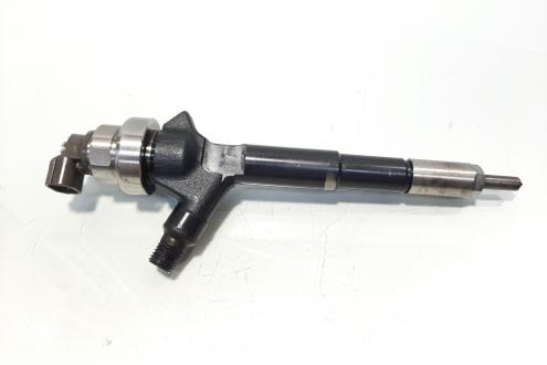Injector Denso, cod 8973762703, Opel Astra J Combi, 1.7 CDTI, A17DTR (idi:605019)