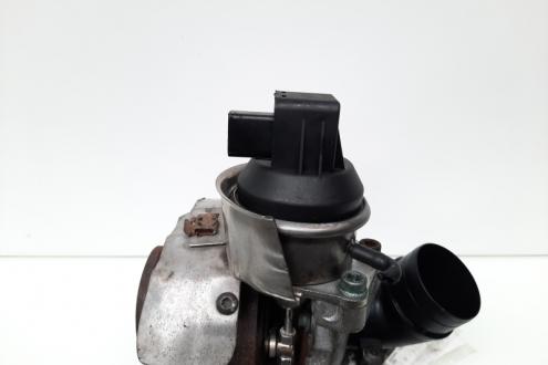 Supapa turbo electrica, Skoda Fabia 2 (5J, 542), 1.6 TDI, CAY (idi:603106)