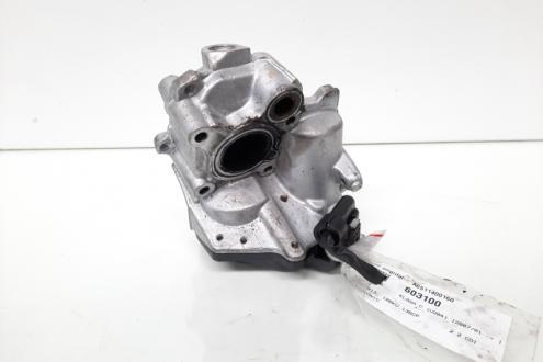 EGR, cod A6511400160, Mercedes Clasa A (W176), 2.2 CDI, OM651930 (idi:603100)