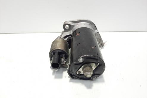 Electromotor, cod 02Z911023N, Vw Golf 6 Plus, 1.6 TDI, CAY, 5 vit man (idi:603338)