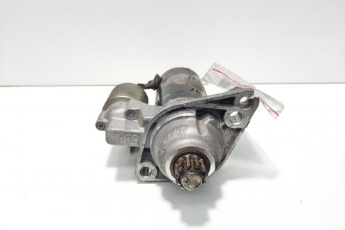 Electromotor, cod 02Z911023N, Vw Touran (1T3), 1.6 TDI, CAY, 5 vit man (idi:603338)