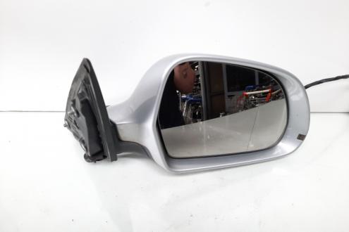 Oglinda electrica dreapta cu semnalizare, Audi Q5 (8RB) (idi:605479)