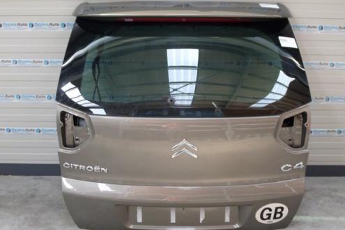 Haion Citroen C4 Picasso