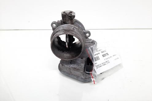 Clapeta acceleratie, cod 780437302, Bmw 3 Touring (E91), 2.0 diesel, N47D20A (idi:603176)