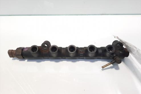 Rampa injectoare cu senzor, Toyota Avensis II combi (T25), 2.0 diesel, 1CD-FTV (idi:477084)