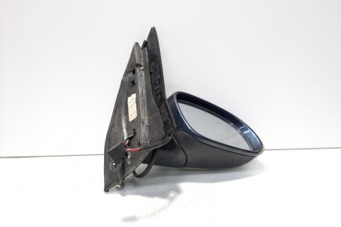 Oglinda electrica dreapta cu semnalizare, VW Golf 5 Plus (5M1), vol pe dr (idi:592480)