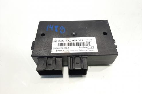 Modul carlig, cod 1K0907383, Skoda Octavia 2 Combi (1Z5) (idi:540250)