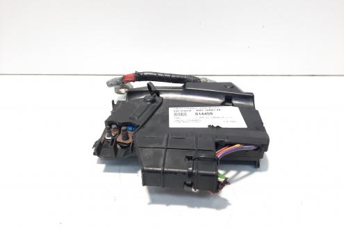 Tablou sigurante borna baterie +, cod AV6T-14A067-BB, Ford C-Max 2 (id:614459)