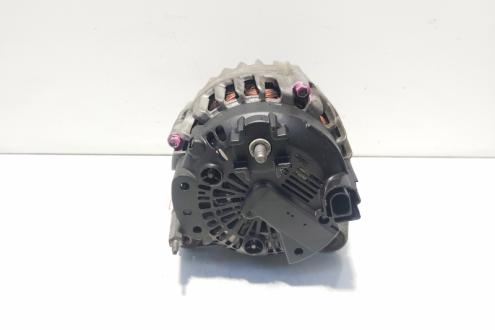 Alternator 140A, cod 03L903023LX, Skoda Octavia 3 (5E3) 2.0 TDI, CKF (pr:110747)