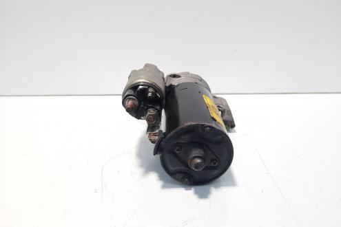 Electromotor, cod 7802508, Bmw 5 (E60), 2.0 diesel, N47D20A, 6 vit man (id:613212)