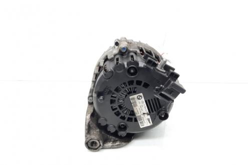 Alternator 180A Valeo, cod 7802261, Bmw 1 (E81, E87), 2.0 diesel, N47D20C (idi:603227)