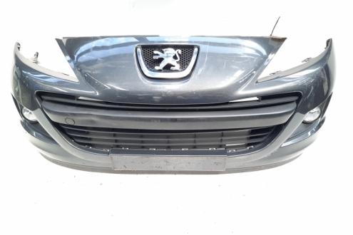 Bara fata cu proiectoare, Peugeot 207 Sedan (idi:605564)