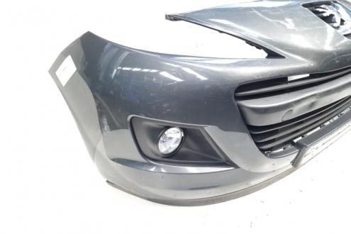 Bara fata cu proiectoare, Peugeot 207 CC (WD) (idi:605564)