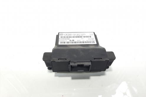 Modul control central, cod 1K0907530Q, Vw Golf 5 (1K1) (idi:604416)