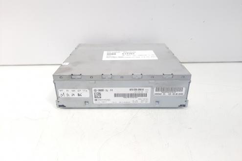 Amplificator audio, cod 4F0035056B, Audi A5 Cabriolet (8F7) (idi:614767)