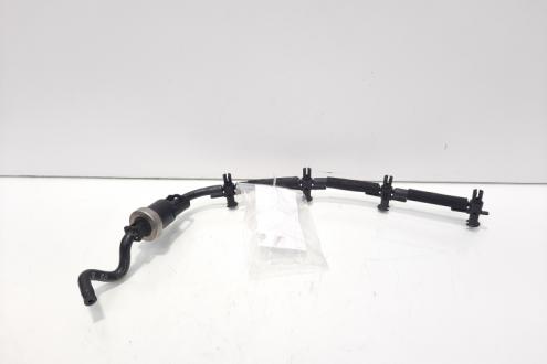 Rampa retur injectoare, Vw Passat (3C2) 2.0 TDI, CBAB, 4x4 (idi:604420)