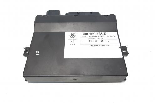 Modul confort, cod 3D0909135N,  Vw Touareg (id:476668)