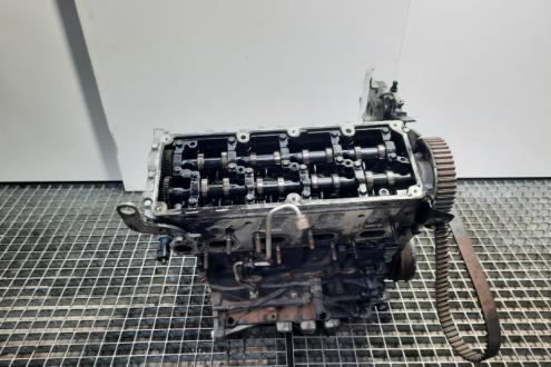Motor, cod CJCA, Audi A4 Avant (8K5, B8), 2.0 TDI (pr:110747)