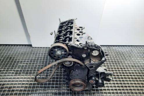 Motor, cod CJCA, Audi A5 Cabriolet (8F7), 2.0 TDI (pr:110747)