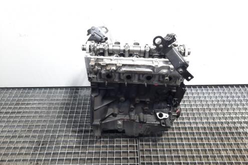 Motor, cod K9K636, Renault Grand Scenic 3, 1.5 DCI (idi:598497)