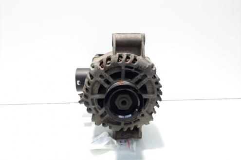 Alternator, cod 1S7T-BC, Ford Mondeo 3 Sedan (B4Y), 2.0 TDCI, N7BA (pr:110747)