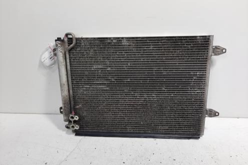 Radiator clima, cod 3C0820411C, Vw Passat Variant (3C5) 2.0 TDI, CBA (id:613248)