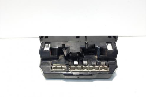 Display climatronic, cod 4F1820043AK, Audi A6 (4F2, C6) (id:614762)