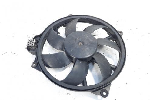 Electroventilator, Renault Megane 3, 1.5 DCI, K9K836 (id:614921)