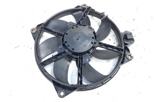 Electroventilator, Renault Megane 3, 1.5 DCI, K9K836 (id:614921)