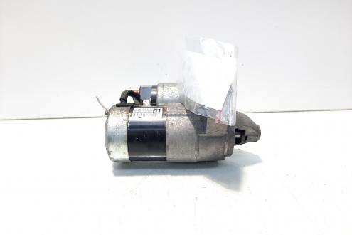 Electromotor, cod 9801667580, Citroen C4 (II), 1.6 HDI, 9HP, 5 vit man (id:615180)