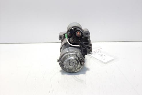 Electromotor, cod 9801667580, Citroen C4 (II), 1.6 HDI, 9HP, 5 vit man (id:615180)