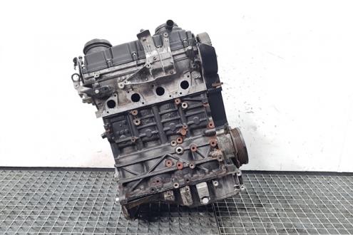 Motor, cod BRE, Audi A4 Avant (8ED, B7), 2.0 TDI (pr:110747)