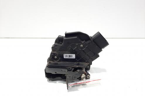 Broasca usa dreapta fata, cod 7M5A-R21812-AA, Ford Focus 2 Sedan (DA) (idi:604369)