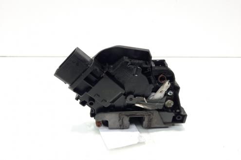 Broasca usa dreapta fata, cod 7M5A-R21812-AA, Ford Focus 2 Sedan (DA) (idi:604369)