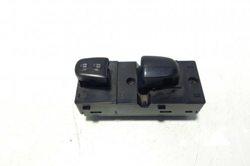 Buton comanda geam usa dreapta fata cu buton blocare usa, cod 254111KA0A, Nissan Juke (id:615296)