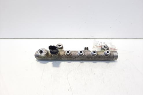 Rampa injectoare cu senzor, cod 0445214094, Opel Astra H, 1.7 CDTI, Z17DTH (id:615880)