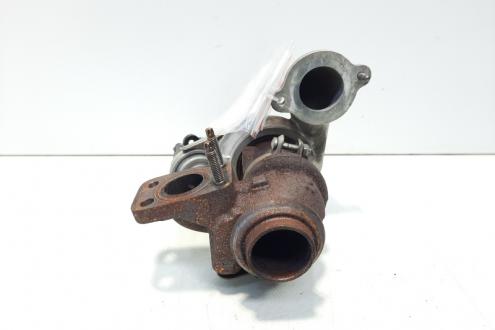 Turbosuflanta, cod 9673283680, Peugeot 308, 1.6 HDI, 9HP (idi:615178)