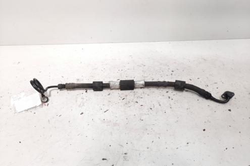 Conducta lichid servo directie, Audi A6 Allroad (4FH, C6) 2.7 TDI (idi:604477)