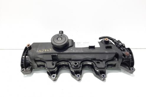 Capac culbutori, cod 8200629199, Renault Megane 3, 1.5 DCI, K9K636 (id:615725)