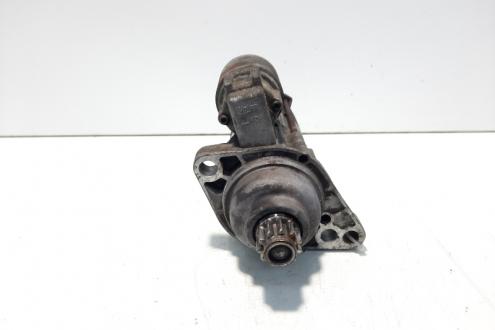 Electromotor, Audi A3 Sportback (8PA), 1.9 TDI, BLS, 5 vit man (id:615718)